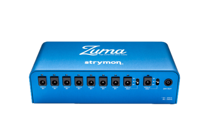 Zuma