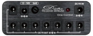 Distro
