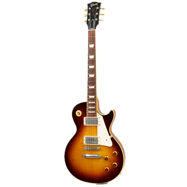 1959 Les Paul Standard Reissue