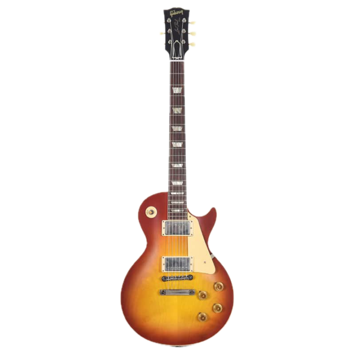 1958 Les Paul Standard Reissue