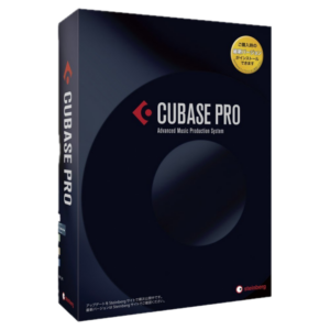 Cubase Pro