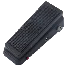 Cry Baby 535Q Multi-Wah