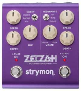 Zelzah