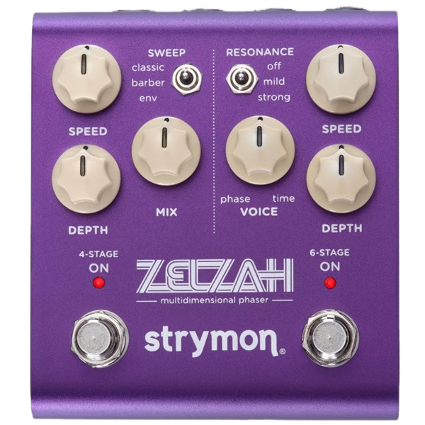 Zelzah