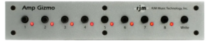 Amp Gizmo