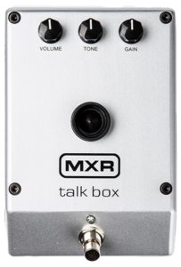 M222 Talk Box