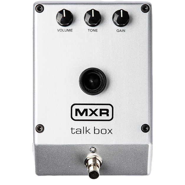 M222 Talk Box
