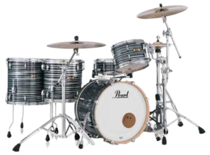 Masters Maple Pure