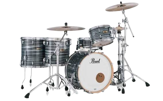 Masters Maple Pure