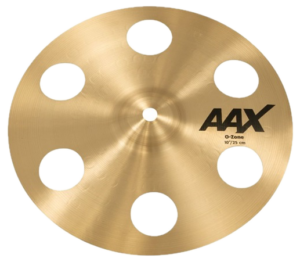 AAX O-Zone Splash