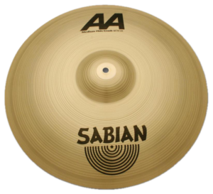AA Medium Thin Crash