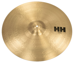 HH Medium Heavy Ride