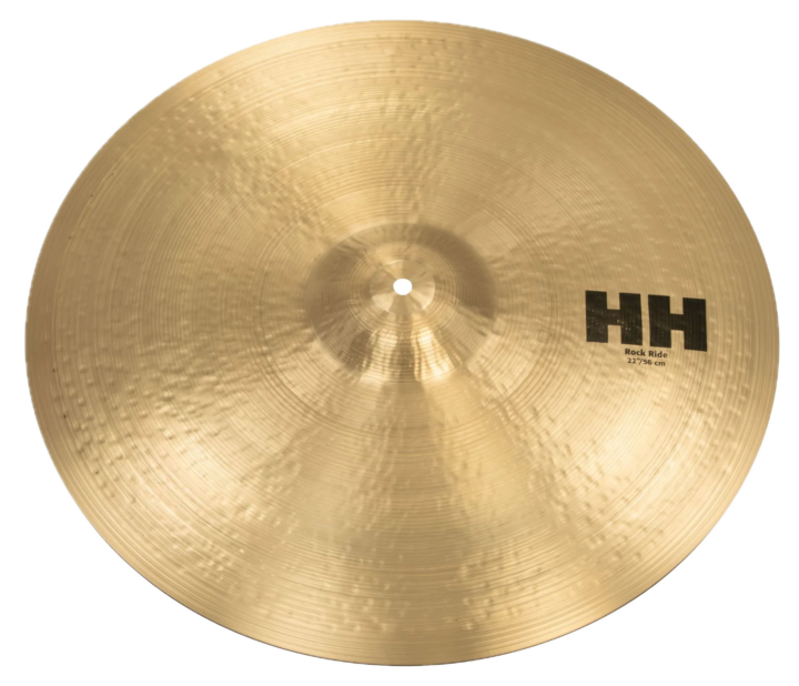 HH Medium Heavy Ride