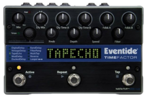 TimeFactor