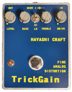 TrickGain