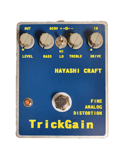 TrickGain