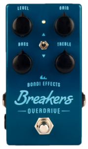 Breakers Overdrive