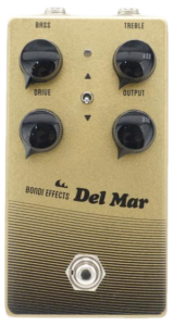 Del Mar Overdrive