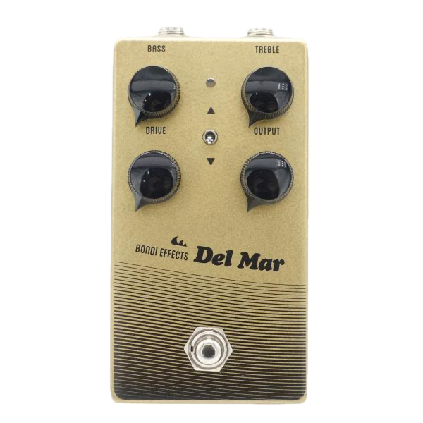 Del Mar Overdrive