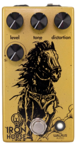 Iron Horse