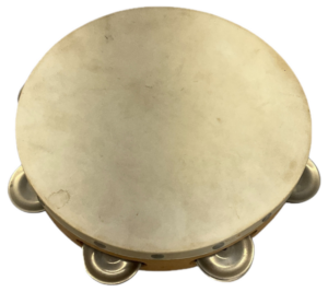 Professional Tambourine