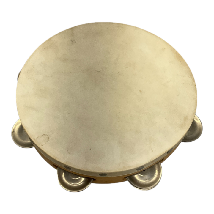 Professional Tambourine