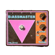 B:Assmaster