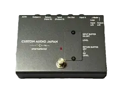 Smart Selector