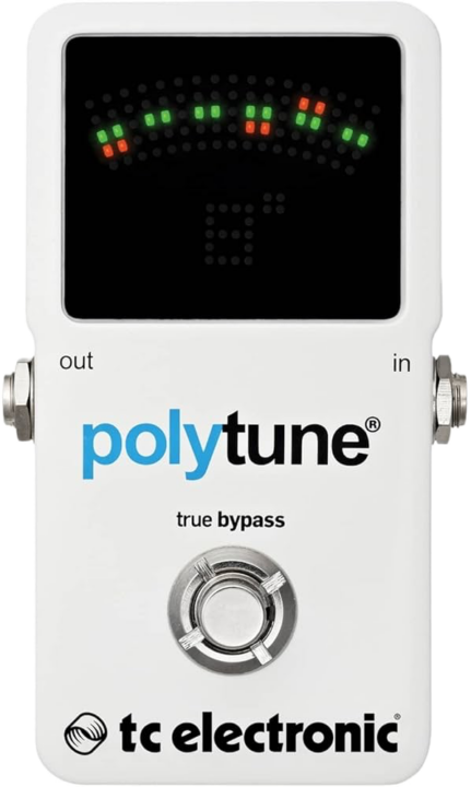 PolyTune 2