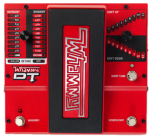 Whammy DT