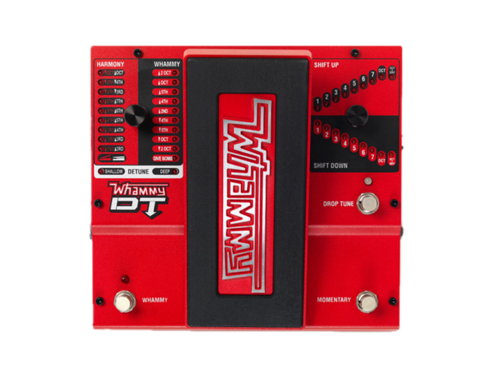 Whammy DT