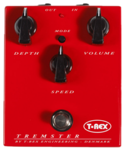 Tremster