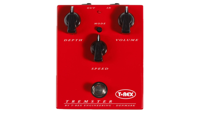 Tremster
