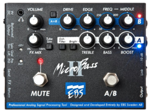 MicroBass II