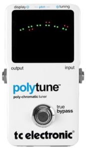 PolyTune