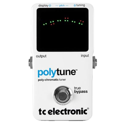 PolyTune