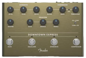 Downtown Express