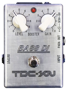 Bass DI
