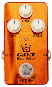G.O.T