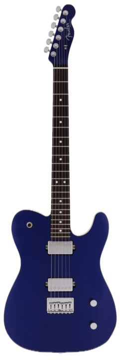 Made in Japan Modern Telecaster