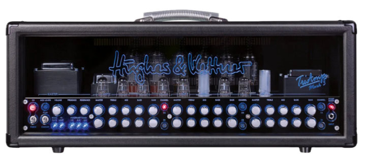 TRIAMP MARK3
