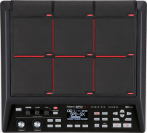 SPD-SX