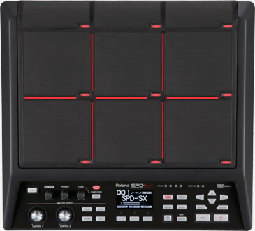 SPD-SX