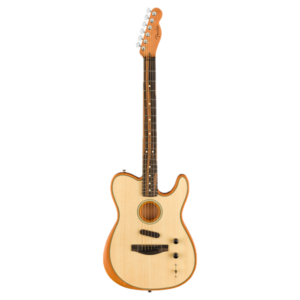 American Acoustasonic Telecaster
