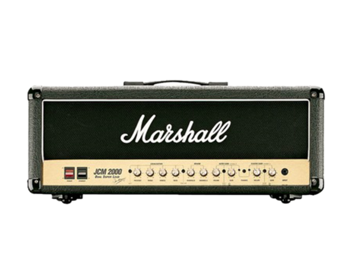 JCM2000 DSL100