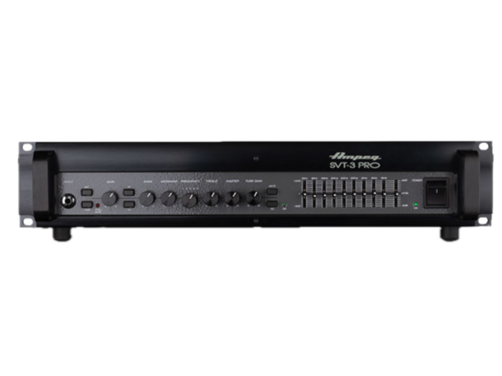 SVT-3PRO