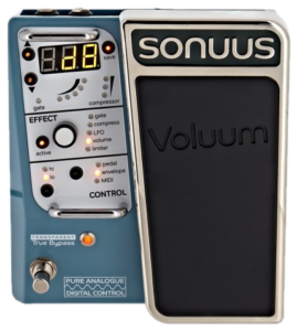 Voluum