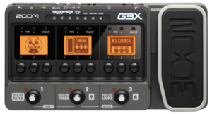 G3X