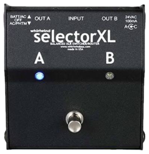 SelectorXL