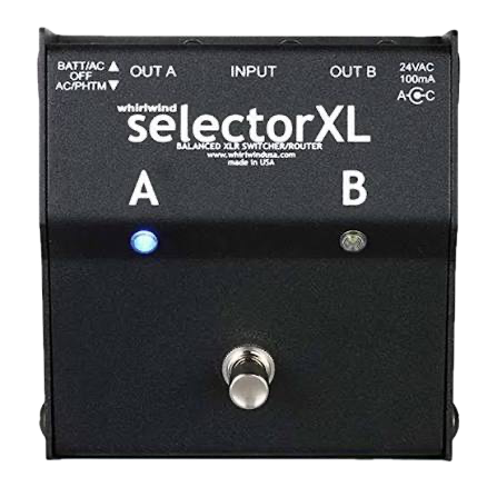 SelectorXL